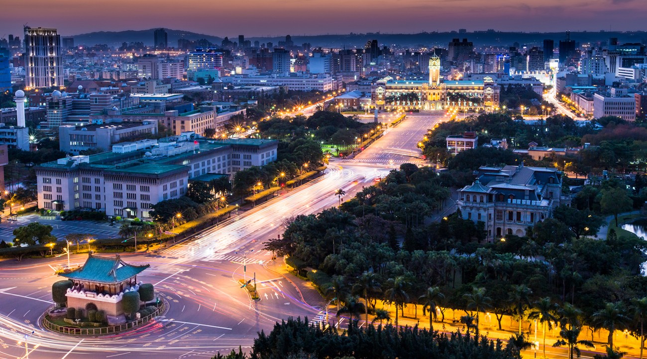 presidential office building taiwan 1300 x 723